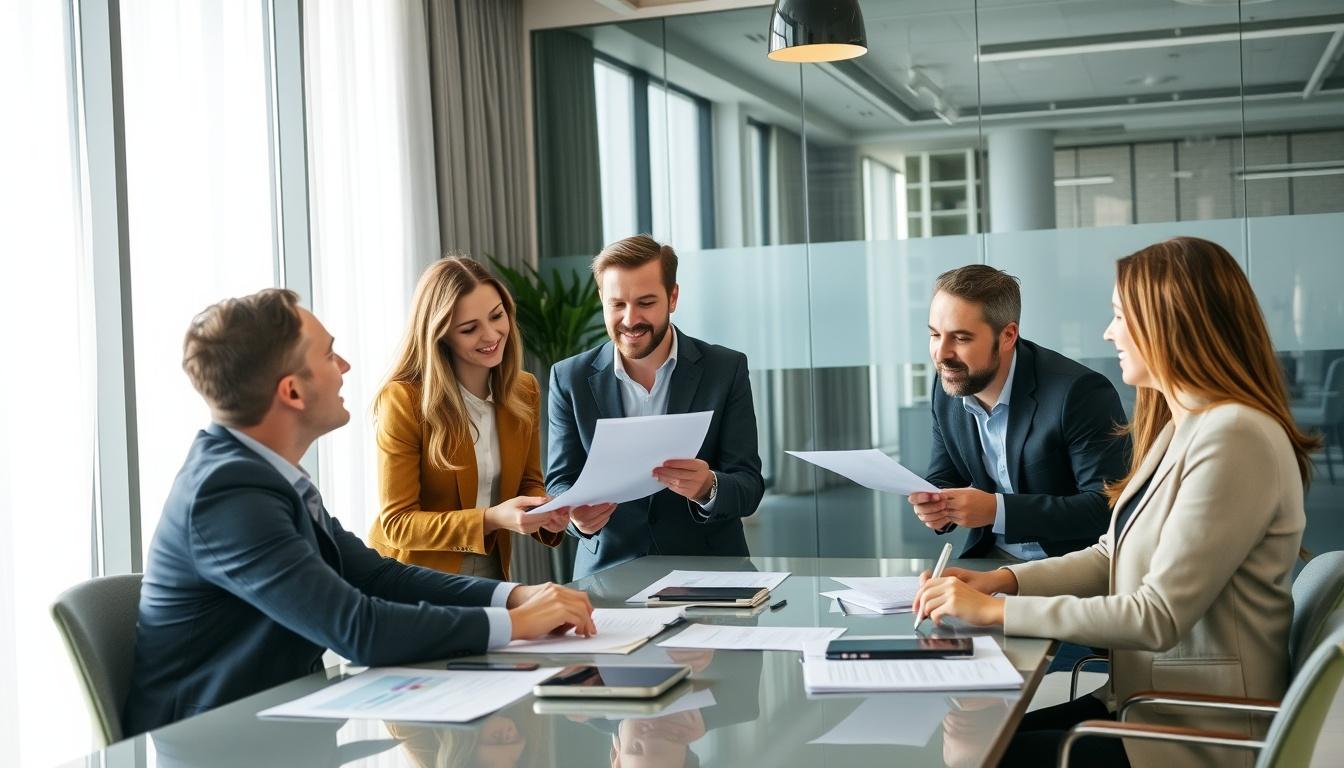 Enhance Team Collaboration