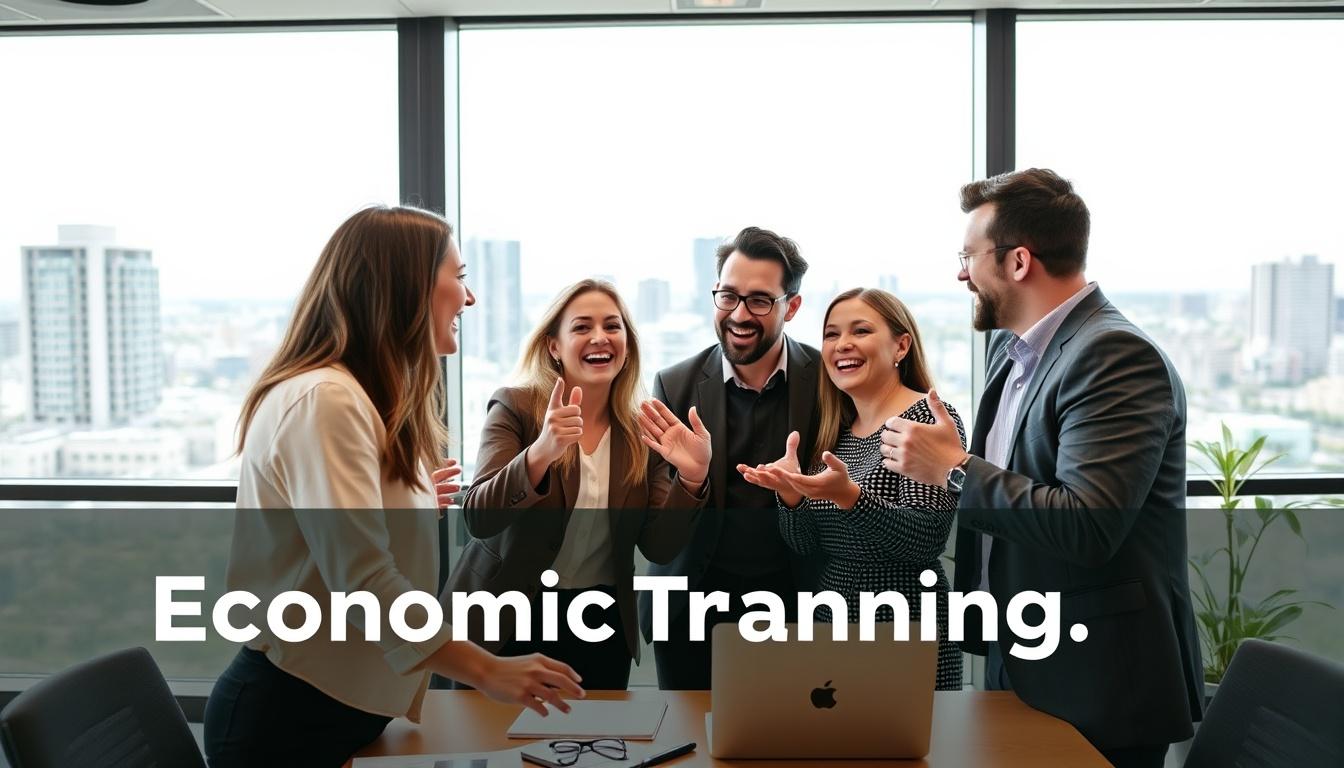 Strategic Business Alignment
