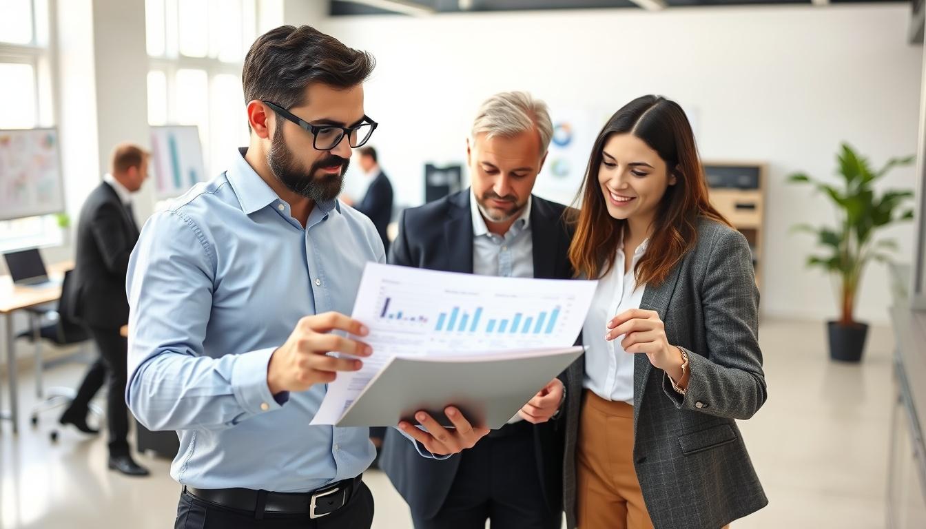 Personal Growth Opportunities